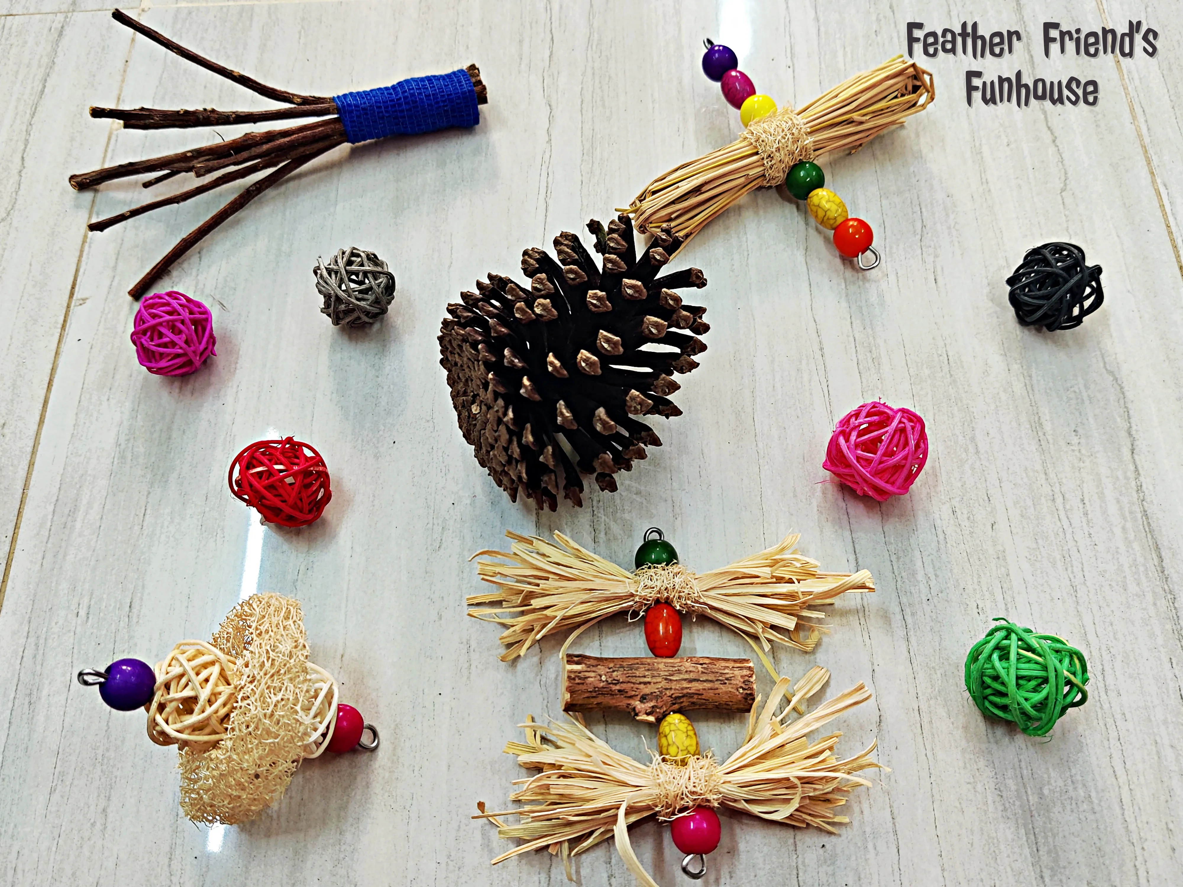 Bird Toys Price in Bangladesh: Complete Budget Guide from 25 BDT to Premium Sets