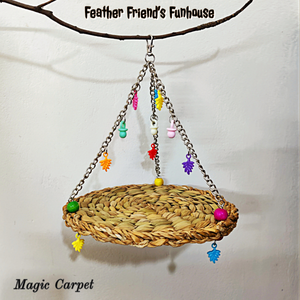 Magic Carpet