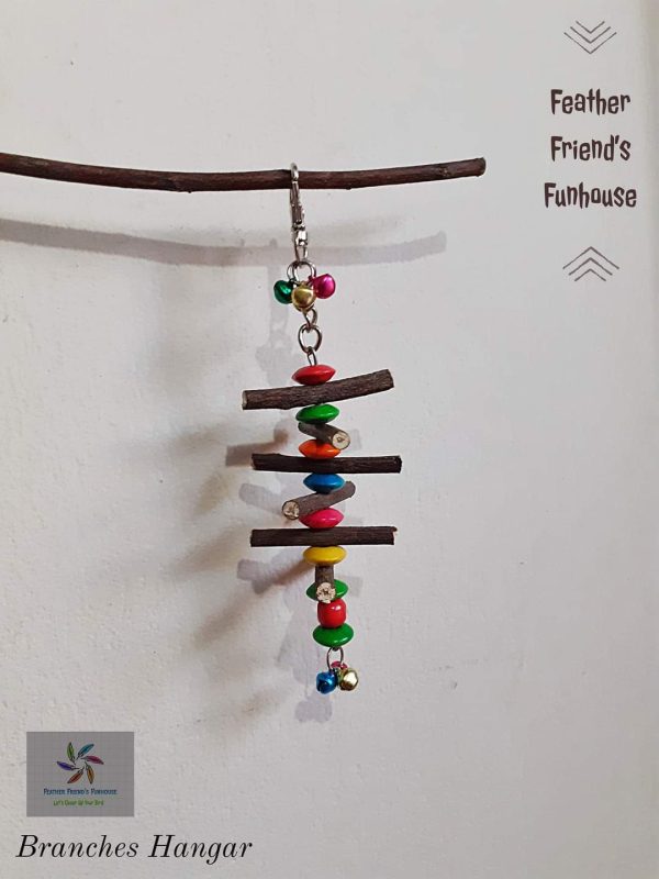 Branches Hanger