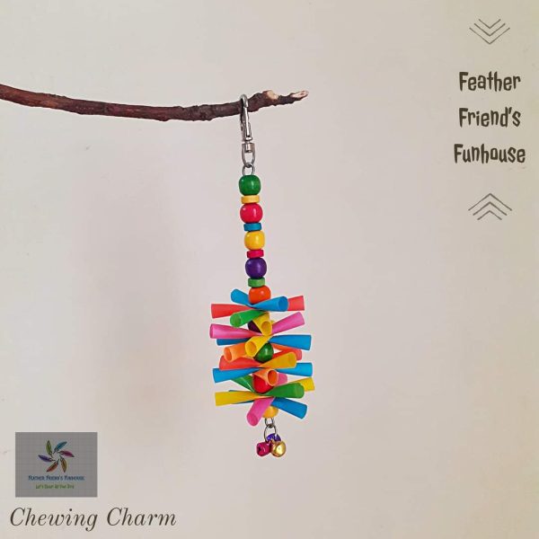 Charming Charm