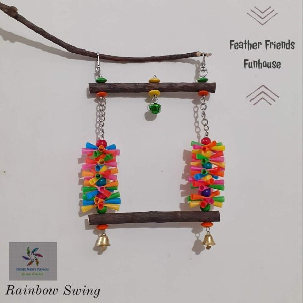 Rainbow Swing