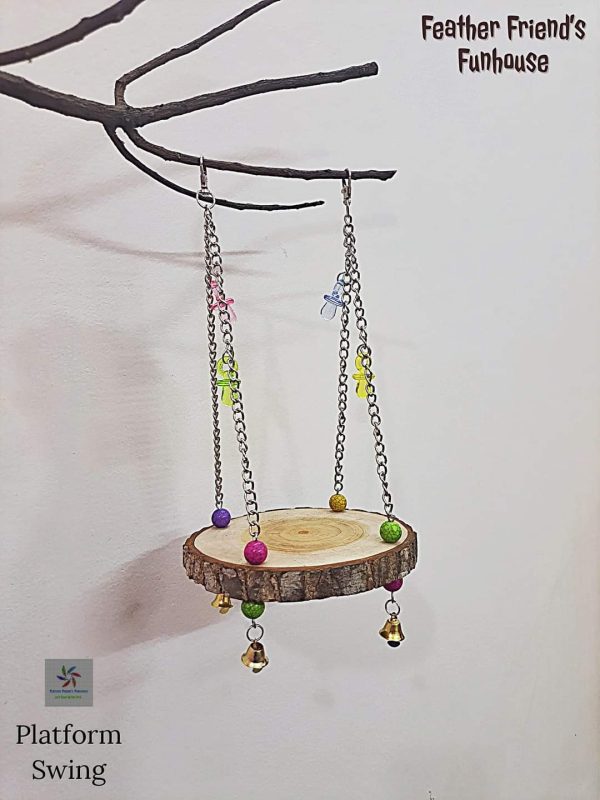 Platform Swing